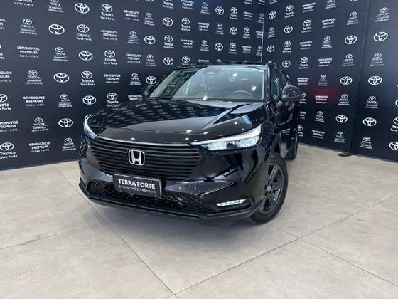 HONDA HR-V 1.5 DI I-VTEC FLEX EXL CVT